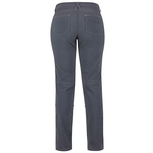 Marmot Kodachrome Pants - Womens Hiking Pants Dark Grey CA7523064 Canada